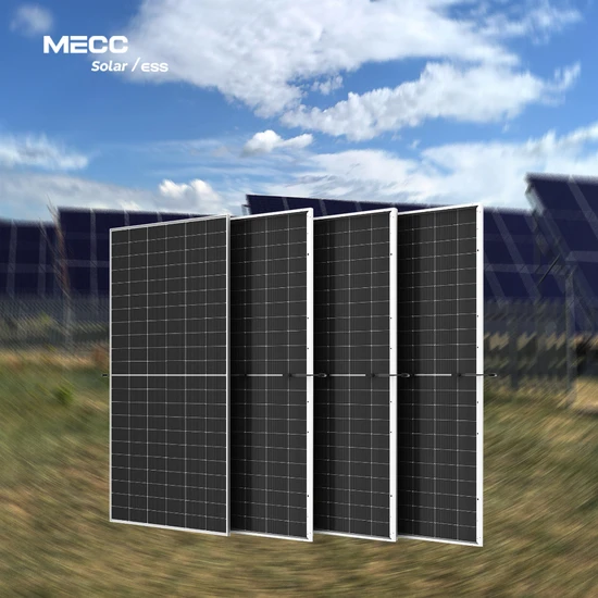 Solar Panel (PV Module)