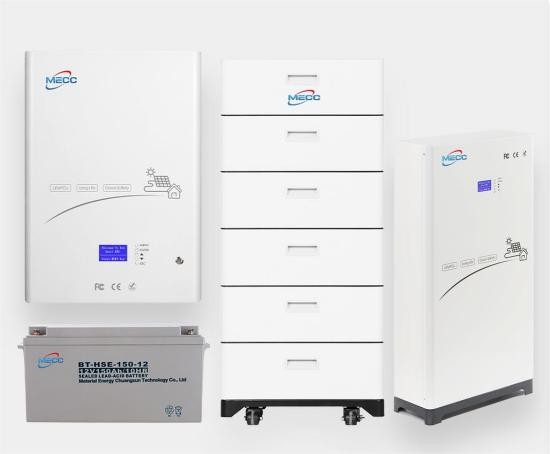 10kw PV System Off Grid