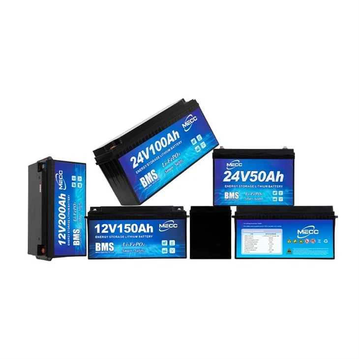 12.8v 150ah Lifepo4 Battery Pack BMS
