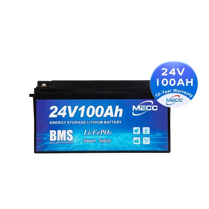 12.8v Lifepo4 Battery Pack 200ah