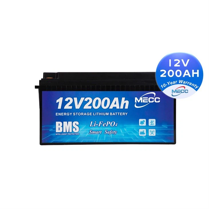12V 150AH Lifepo4 Battery Pack