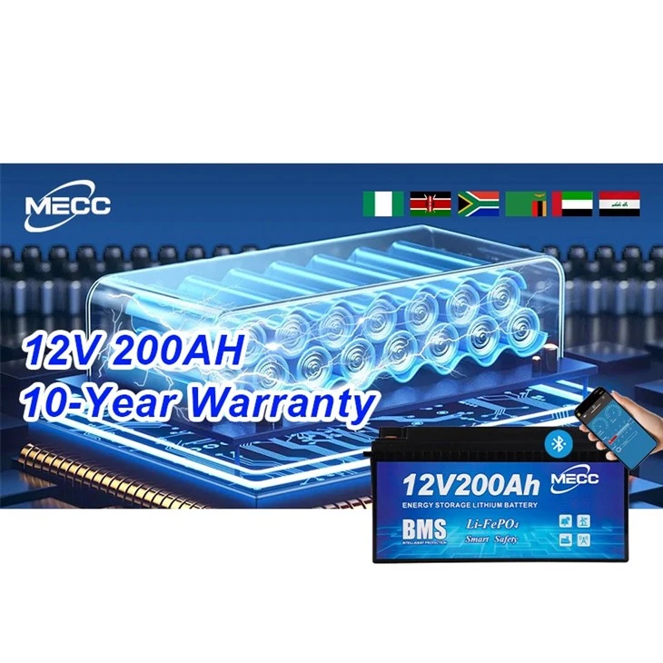 24V Lithium Pack Battery 100AH