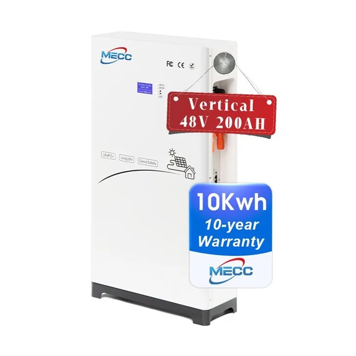48V 200AH Lifepo4 Powerbank Battery