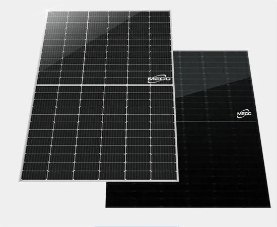 8kw Hybrid Solar Panel System