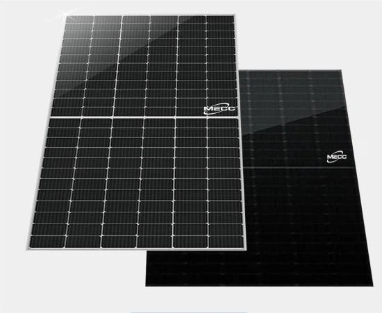 8kw PV System Hybrid