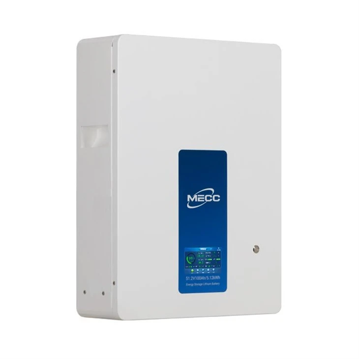 Attractive 51.2V 300AH Wall Mounted Lithium Battery For Your Place