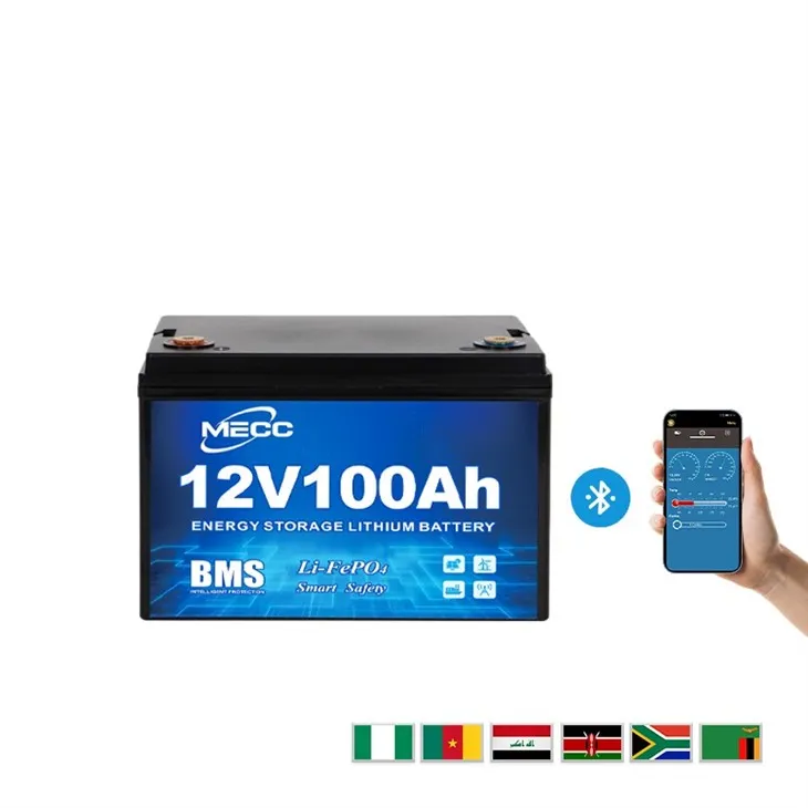 BMS 12.8v Lifepo4 Battery Pack 200ah