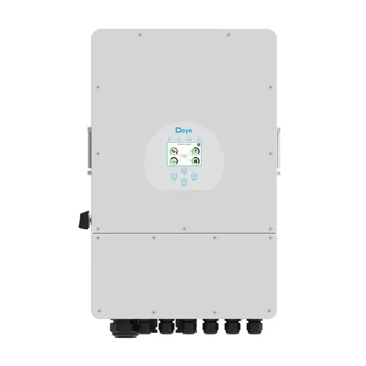 Deye Solar Inverter 12kw