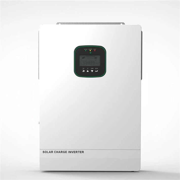 Hybrid Pv Inverter 3.6kw