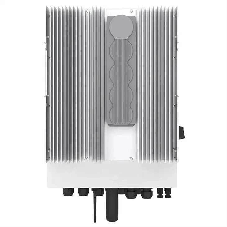 Inverter Hybrid 15kw
