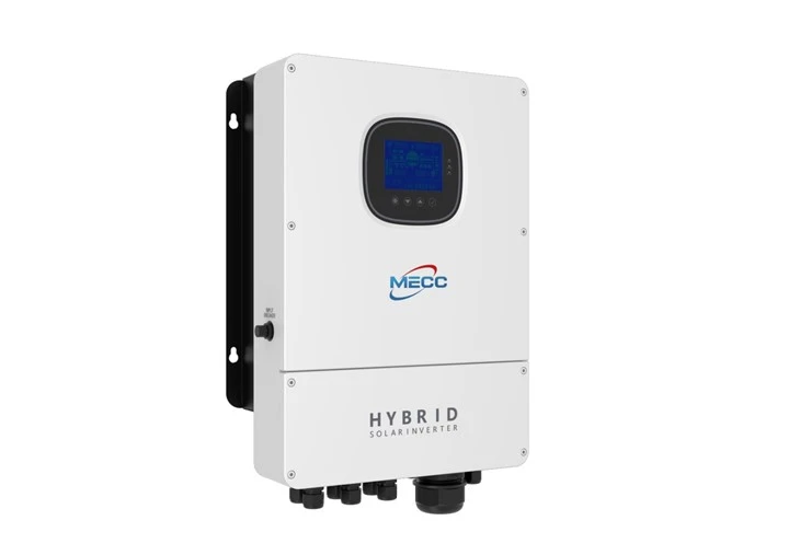 Single Phase Inverter Hybrid 15kw