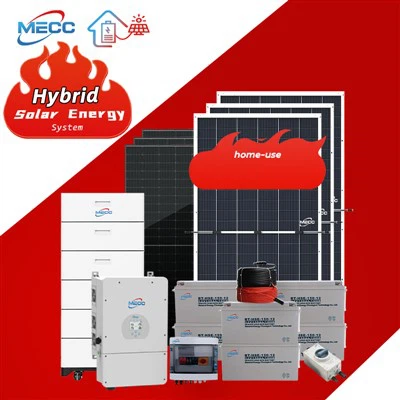 Sistema de energia solar 5kw fora da rede