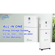 Sistema de energia solar tudo em um para consumo de 15 kW