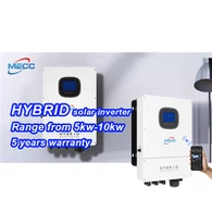 Inversor Híbrido de 3,5 kW América