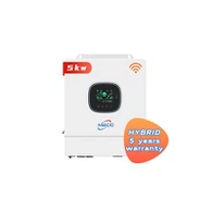 Inversor de fase dividida híbrido 8kw