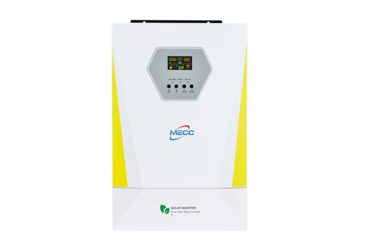 Solar Inverter Off-grid 15kw